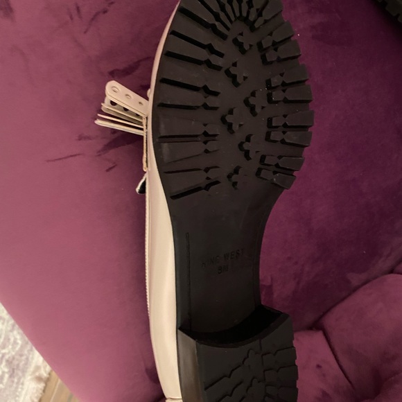 Nine West Loafers Never Been Worn Brand New - Picture 5 of 5
